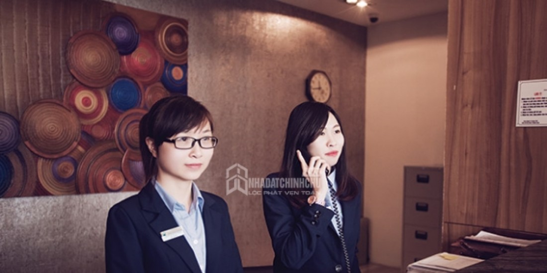 GARDENVILLE TÂY HỒ